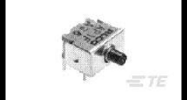 TE Connectivity 1825174-3 TE AMP Toggle Pushbutton and Rocker Switches 1 stuk(s) Carton