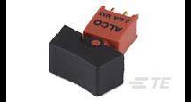TE Connectivity 2267087-1 TE AMP Toggle Switches 1 stuk(s) Bag