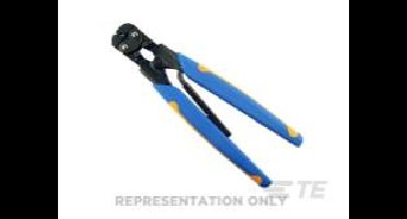 TE Connectivity TE AMP Certi-Crimp Hand Tools 45575-1