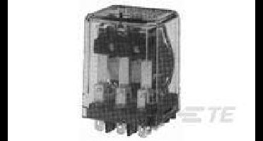 TE Connectivity 5-1393117-0 KUP-11D17-48 Package 1 stuk(s)