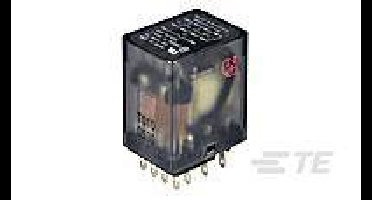 TE Connectivity 6-1393122-1 KHAU-17D12B-24 Package 1 stuk(s)