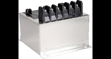 TE Connectivity WOUVT1-120AC-3P Package 1 stuk(s)