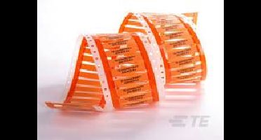 TE Connectivity EC9834-000 TE RAY System 6 1 stuk(s)