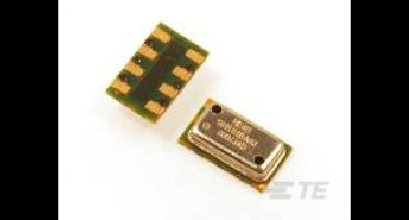 TE Connectivity 1 stuk(s) TE TCS SMD Board level_MEAS