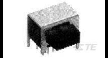 TE Connectivity 7-1437576-3 TE AMP Slide Switches 1 stuk(s)