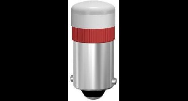 Signal Construct LED-lamp BA9s Geel 24 V DC/AC