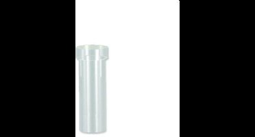 Signal Construct PGZ25L093 Holle lichtgeleider Doorsteekmontage Bulk