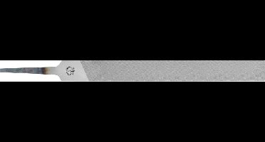 PFERD TOOLS 11101153 Werkplaatsvijl Lengte 150 mm 10 stuk(s)