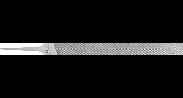 PFERD TOOLS 19302151 Visvijl Lengte 150 mm 12 stuk(s)