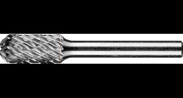 PFERD TOOLS 21001012 Freesstift Lengte 60 mm Afmeting, Ø 10 mm Werklengte 20 mm Schachtdiameter 6 mm