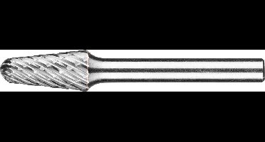 PFERD TOOLS 21001026 Freesstift Lengte 60 mm Afmeting, Ø 10 mm Werklengte 20 mm Schachtdiameter 6 mm