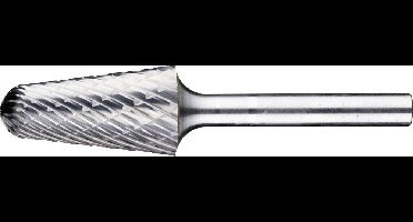 PFERD TOOLS 21001028 Freesstift Lengte 70 mm Afmeting, Ø 16 mm Werklengte 30 mm Schachtdiameter 6 mm