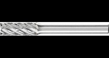 PFERD TOOLS 21100387 Freesstift Cilinder Lengte 60 mm Afmeting, Ø 8 mm Werklengte 20 mm Schachtdiameter 6 mm