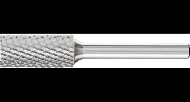 PFERD TOOLS 21100546 Freesstift Cilinder Lengte 65 mm Afmeting, Ø 12 mm Werklengte 25 mm Schachtdiameter 6 mm