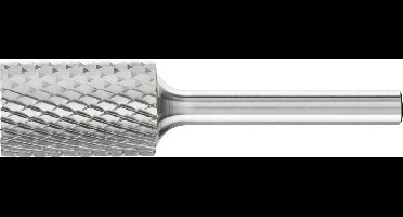 PFERD TOOLS 21100646 Freesstift Cilinder Lengte 65 mm Afmeting, Ø 16 mm Werklengte 25 mm Schachtdiameter 6 mm