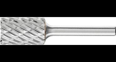 PFERD TOOLS 21100687 Freesstift Cilinder Lengte 65 mm Afmeting, Ø 16 mm Werklengte 25 mm Schachtdiameter 6 mm