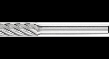 PFERD TOOLS 21101782 Freesstift Cilinder Lengte 60 mm Afmeting, Ø 8 mm Werklengte 20 mm Schachtdiameter 6 mm