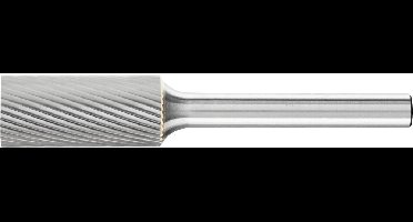 PFERD TOOLS 21101956 Freesstift Cilinder Lengte 65 mm Afmeting, Ø 12 mm Werklengte 25 mm Schachtdiameter 6 mm