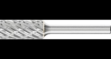 PFERD TOOLS 21101987 Freesstift Cilinder Lengte 65 mm Afmeting, Ø 12 mm Werklengte 25 mm Schachtdiameter 6 mm