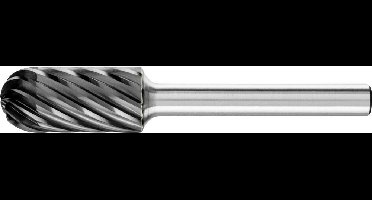 PFERD TOOLS 21105381 Freesstift Lengte 65 mm Afmeting, Ø 12 mm Werklengte 25 mm Schachtdiameter 6 mm