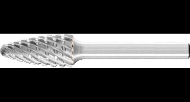 PFERD TOOLS 21117884 Freesstift Lengte 65 mm Afmeting, Ø 12 mm Werklengte 25 mm Schachtdiameter 6 mm