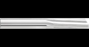 PFERD TOOLS 21457596 Freesstift Cilinder Lengte 65 mm Afmeting, Ø 8 mm Werklengte 25 mm Schachtdiameter 8 mm