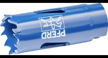 PFERD TOOLS LS 20 20 mm - 25100220 Gatenzaag 20 mm 1 stuk(s)