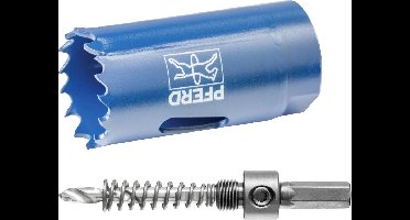 PFERD TOOLS SET HLS 25 25198025 Gatenzaag 25 mm 1 stuk(s)
