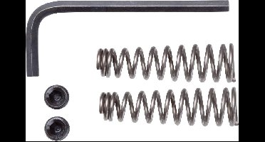 PFERD TOOLS RSL-5 25200515 Reparatieset voor gatzaaghouder 1 stuk(s)