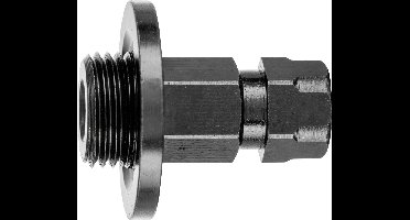 PFERD TOOLS AS-PSL 32-210 25200920 Snelspansysteem 1 stuk(s)