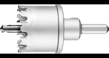 PFERD TOOLS LOS HM 4535 25464535 Gatzaag 45 mm 1 stuk(s)