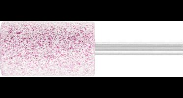 PFERD TOOLS 31151273 Schuurpen Diameter 25 mm 10 stuk(s)