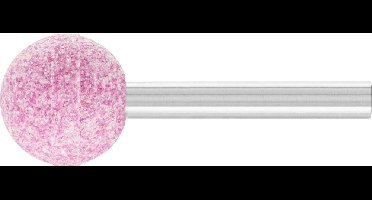 PFERD TOOLS 31708256 Schuurpen Diameter 20 mm 10 stuk(s)