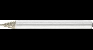 PFERD TOOLS 36476006 Slijpstift Diameter 6 mm 1 stuk(s)