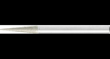 PFERD TOOLS 36476012 Slijpstift Diameter 6 mm 1 stuk(s)