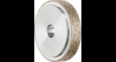 PFERD TOOLS 36725015 Schuurschijf Diameter 50 mm Korrelgrootte (num)=151 1 stuk(s)