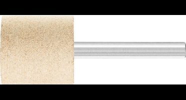 PFERD TOOLS 41249212 Schuurpen Diameter 25 mm 10 stuk(s)