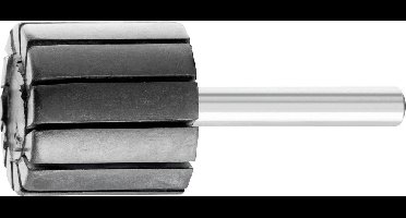 PFERD TOOLS 42107500 Schuurhuls Diameter 25 mm 5 stuk(s)