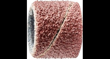 PFERD TOOLS GSB 1010 A 80 42201108 Schuurhuls Korrelgrootte (num) 80 (Ø x h) 10 mm x 10 mm 100 stuk(s)