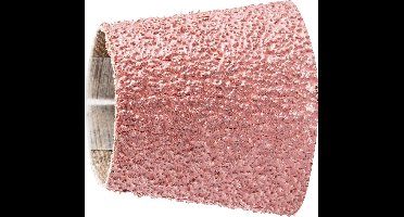 PFERD TOOLS GSB 292230 A 40 42215104 Schuurhuls Korrelgrootte (num) 40 (Ø x h) 29 mm x 30 mm 100 stuk(s)