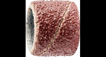 PFERD TOOLS KSB 1010 A 80 42231108 Schuurhuls Korrelgrootte (num) 80 (Ø x h) 10 mm x 10 mm 25 stuk(s)