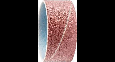 PFERD TOOLS KSB 5125 A 80 42240508 Schuurhuls Korrelgrootte (num) 80 (Ø x h) 51 mm x 25 mm 10 stuk(s)