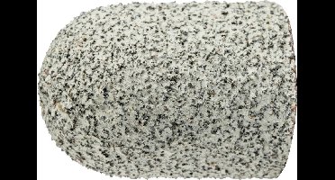 PFERD TOOLS 42302104 Schuurkap Diameter 10 mm 50 stuk(s)