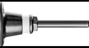 PFERD TOOLS 42721383 Schuurbladhouder Diameter 38 mm 1 stuk(s)