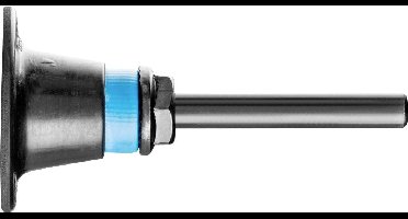 PFERD TOOLS 42721392 Schuurbladhouder Diameter 38 mm 1 stuk(s)