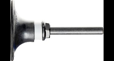 PFERD TOOLS 42721503 Schuurbladhouder Diameter 50 mm 1 stuk(s)