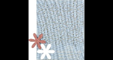 PFERD TOOLS 42730508 Schuursterren Diameter 50 mm 100 stuk(s)