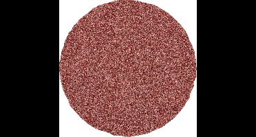 PFERD TOOLS CD 25 A 120 42750312 Schuurblad Korrelgrootte (num) 120 (Ø) 25 mm 100 stuk(s)