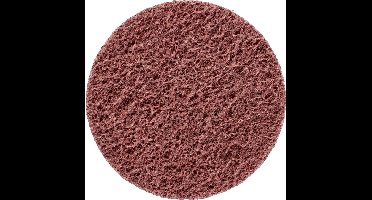 PFERD TOOLS 42760753 Schuurschijf Diameter 75 mm