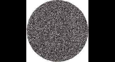 PFERD TOOLS CDR 75 SiC 36 42774703 Schuurblad Korrelgrootte (num) 36 (Ø) 75 mm 50 stuk(s)